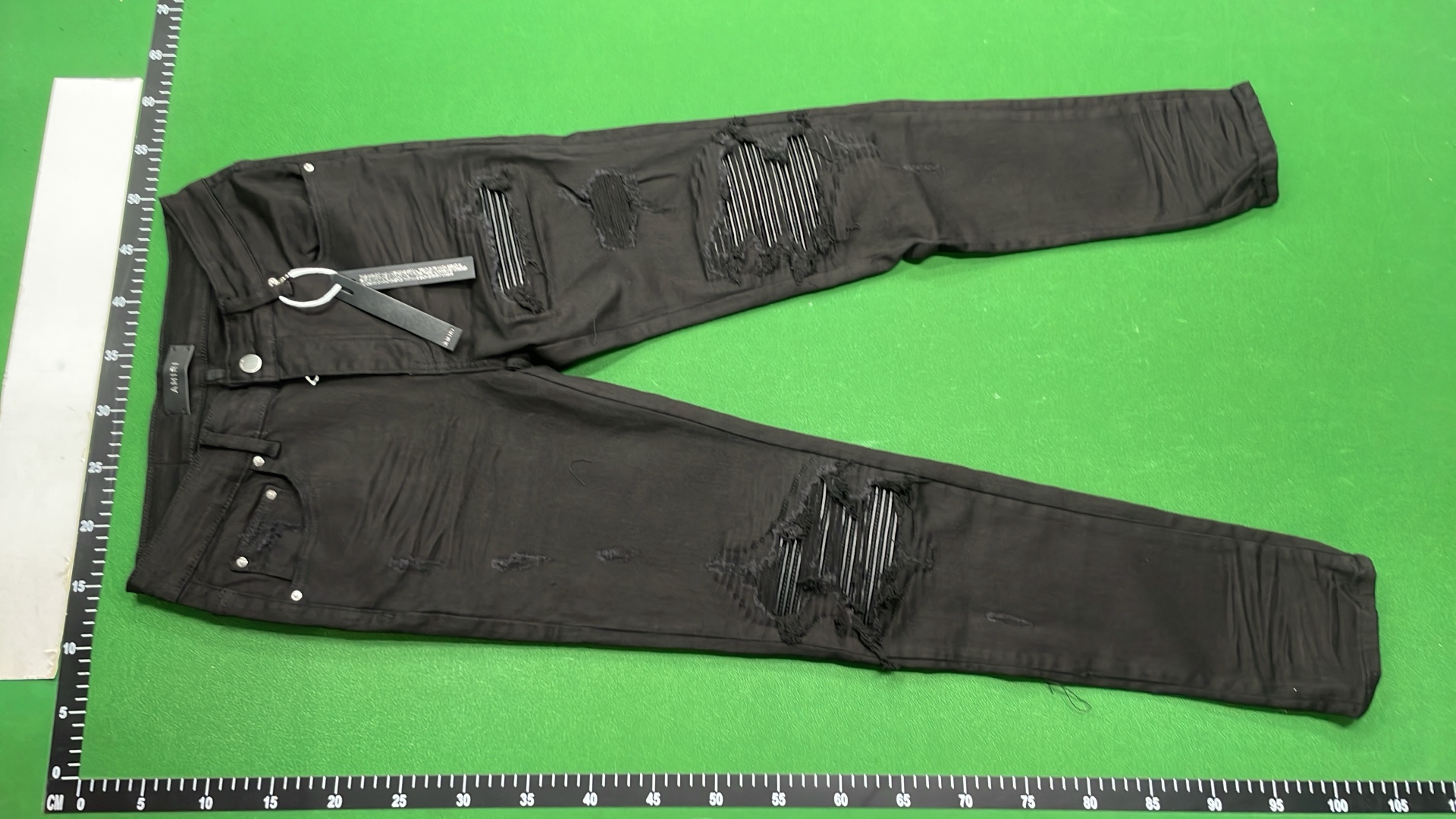 Purpl Jeans — #2149 4