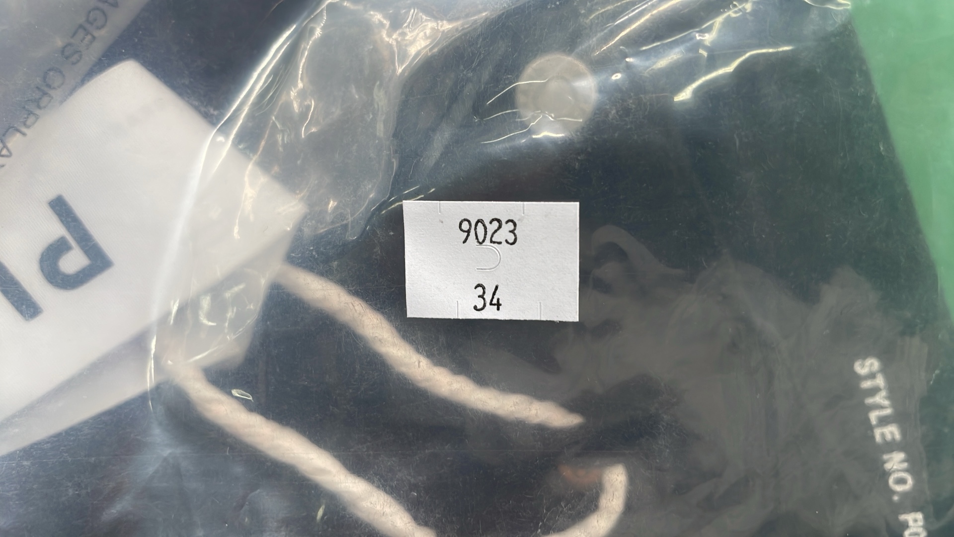 Purpl Jeans — #2149 7