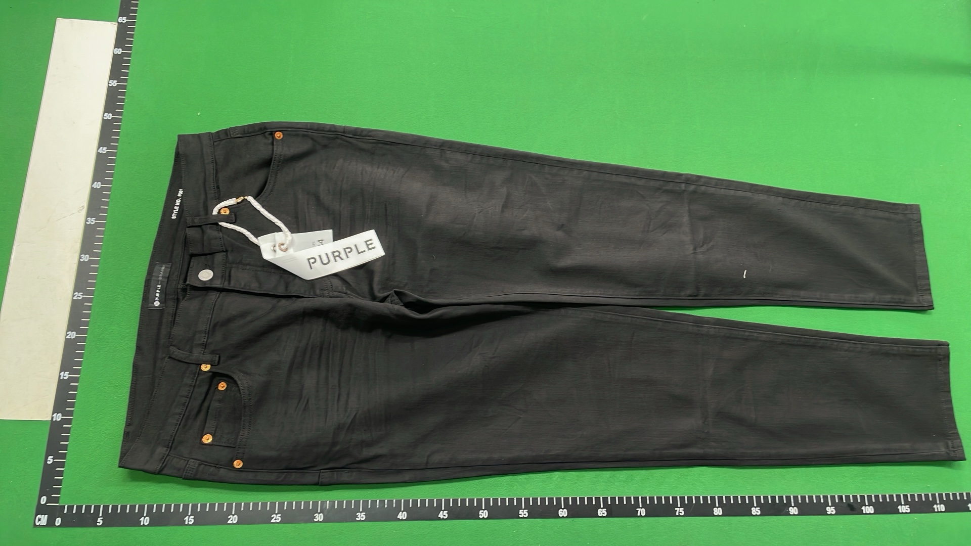 Purpl Jeans — #2149 8