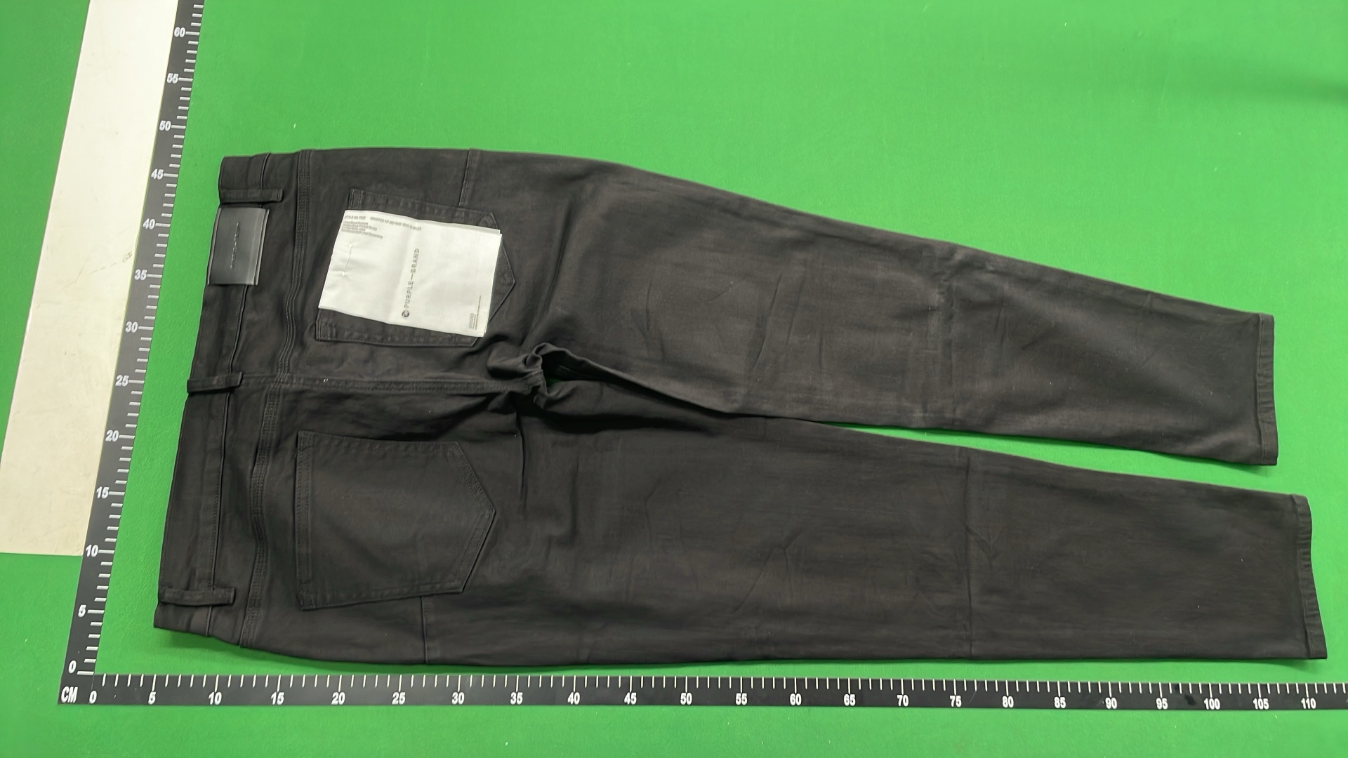 Purpl Jeans — #2149 9