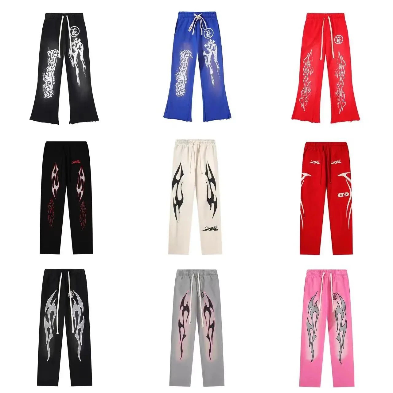 Sweatpants — pls