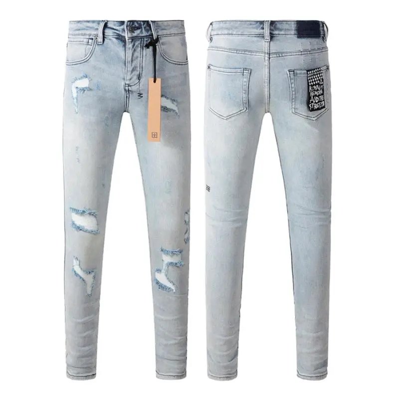 Pants — E-1 — #2163