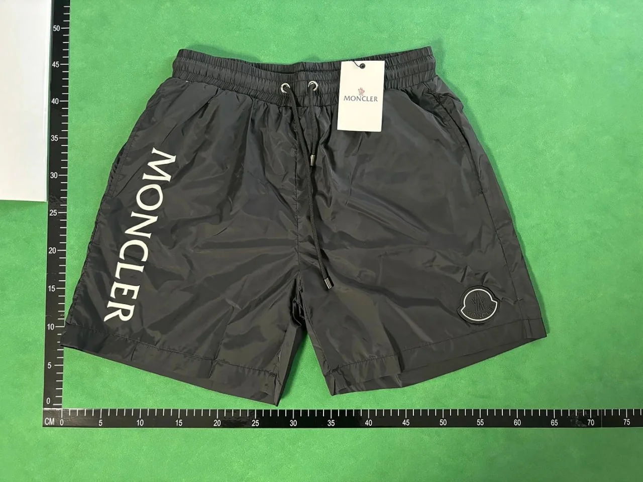Shorts — QZ18 3
