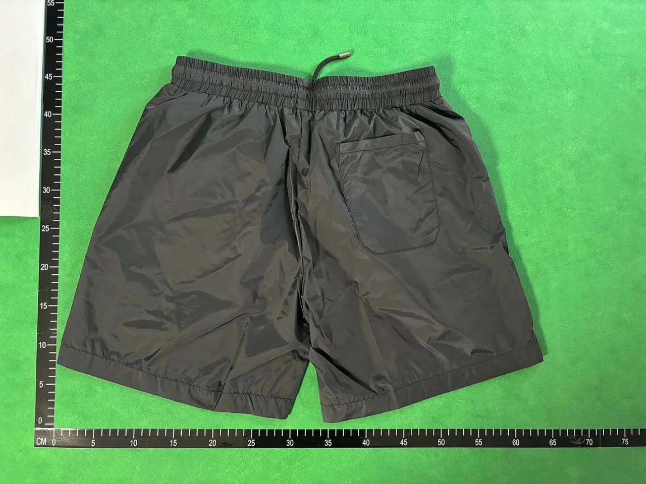 Shorts — QZ18 4