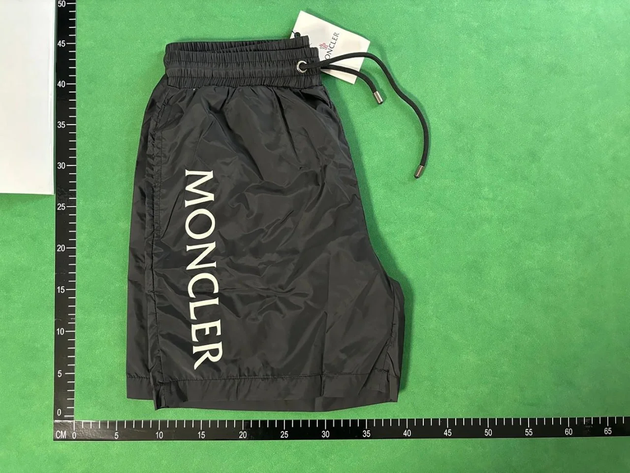 Shorts — QZ18 5