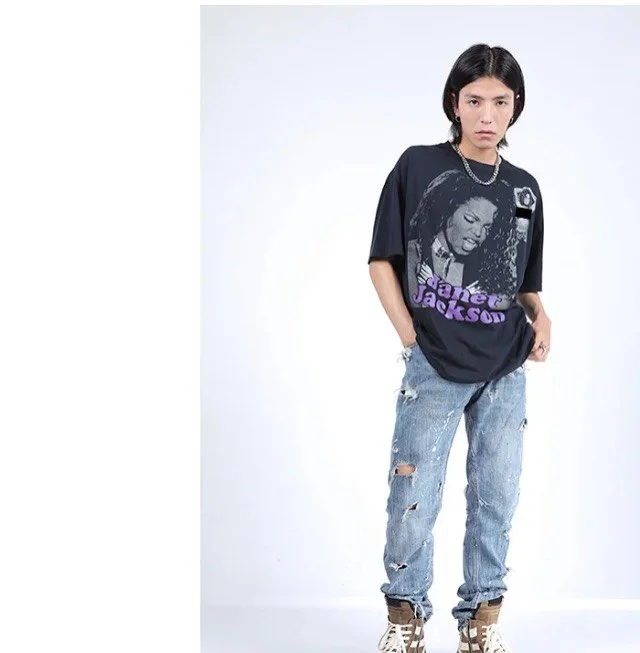Vint*ge T — T-Shirt — #2166 3