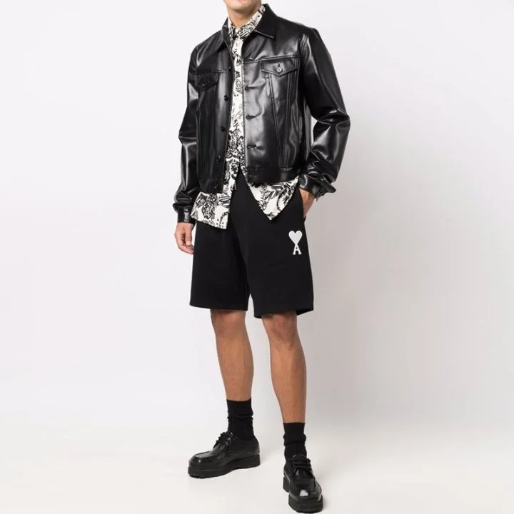 AML Short 3
