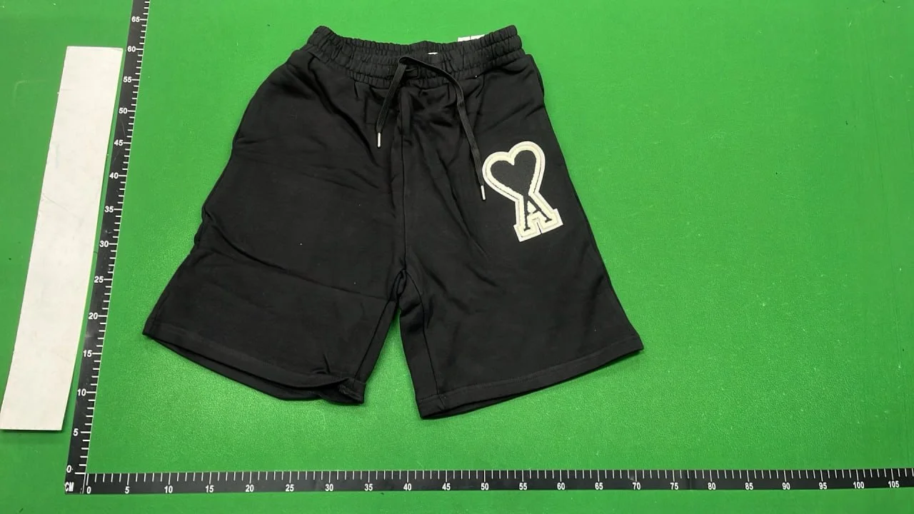 AML Short 4