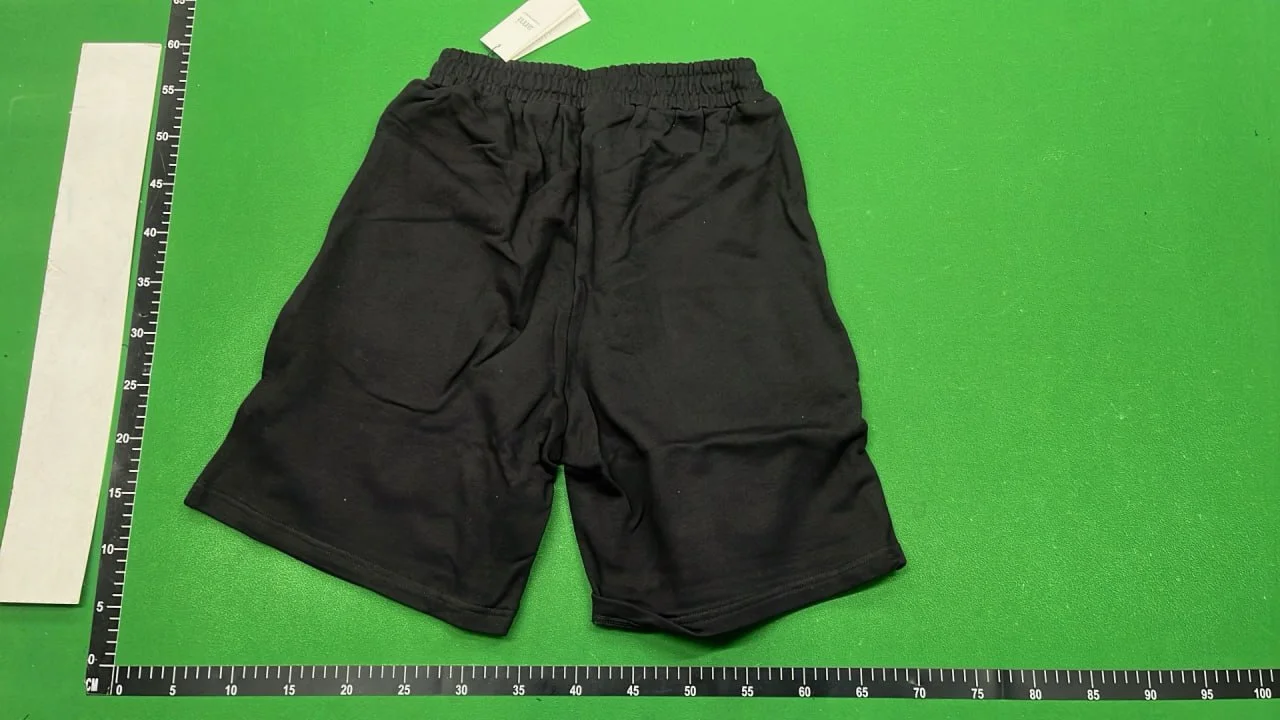 AML Short 5