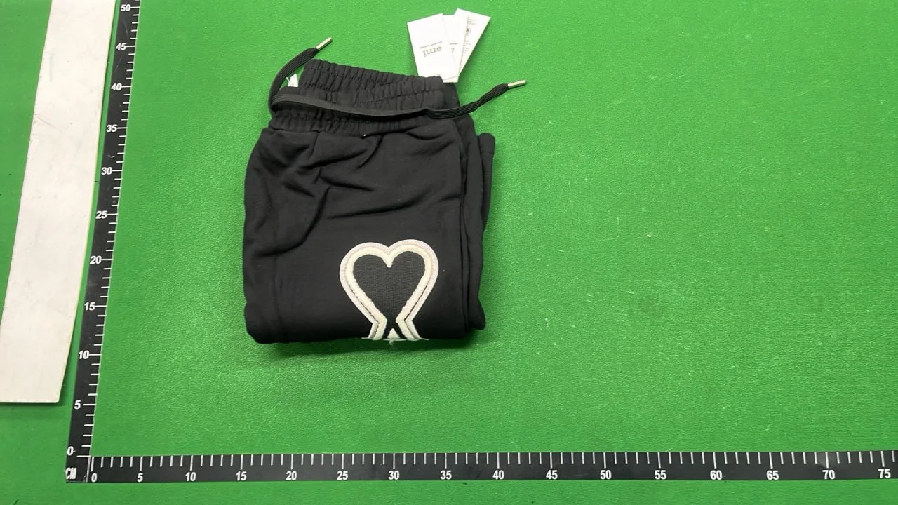 AML Short 6
