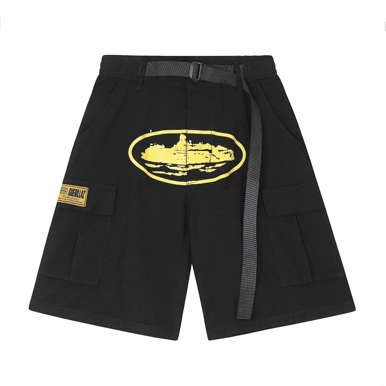 Pants — cz / KZXDKXEMD001 2