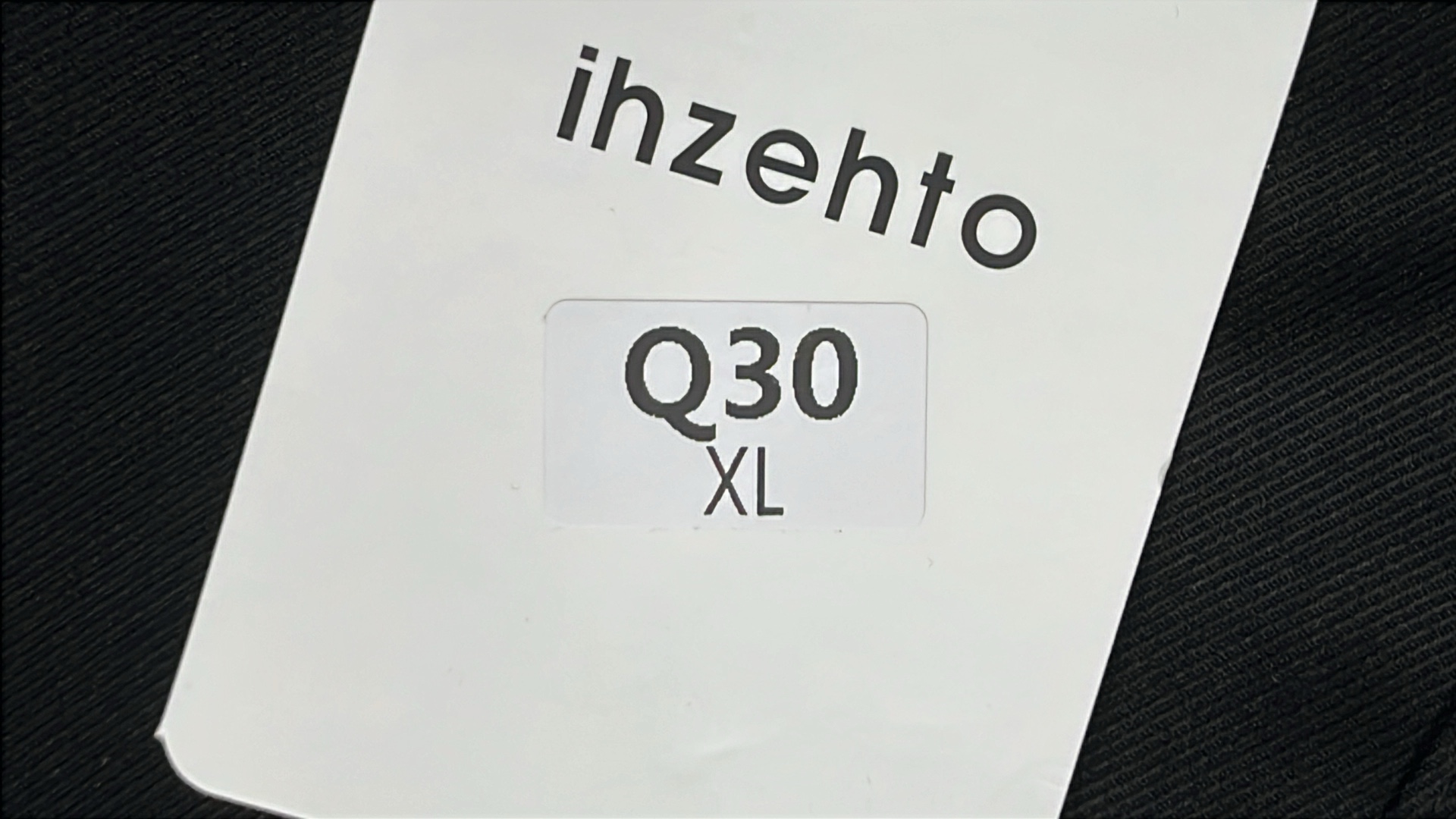 Pants — cz / KZXDKXEMD001 3
