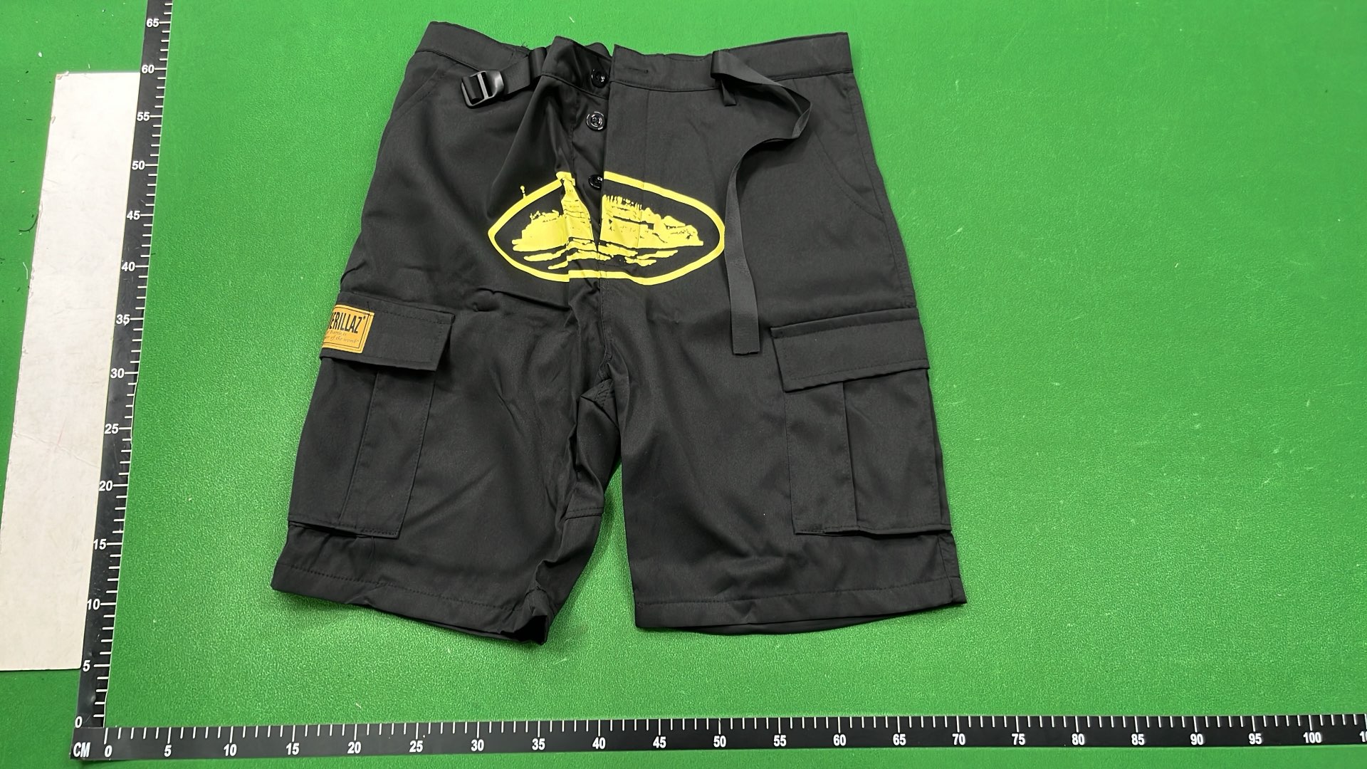 Pants — cz / KZXDKXEMD001 4