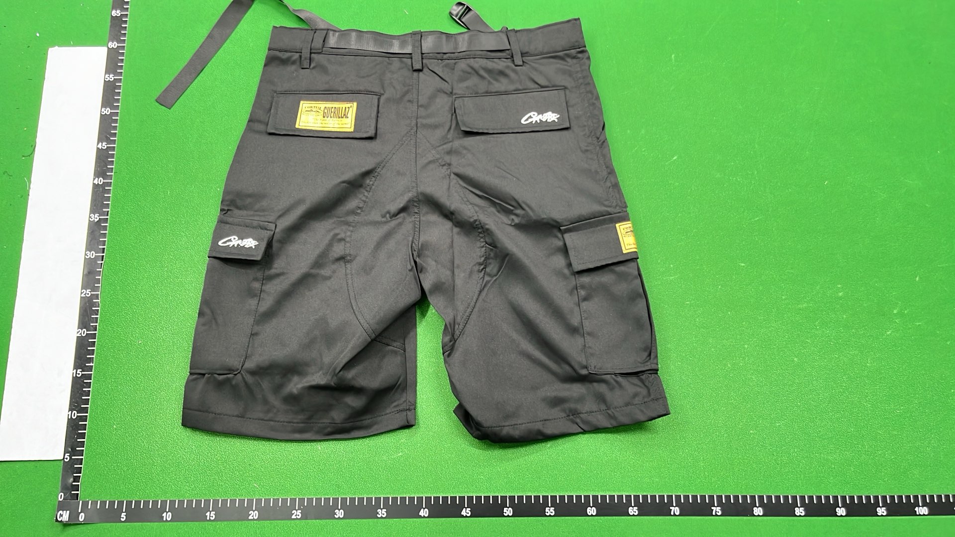 Pants — cz / KZXDKXEMD001 5