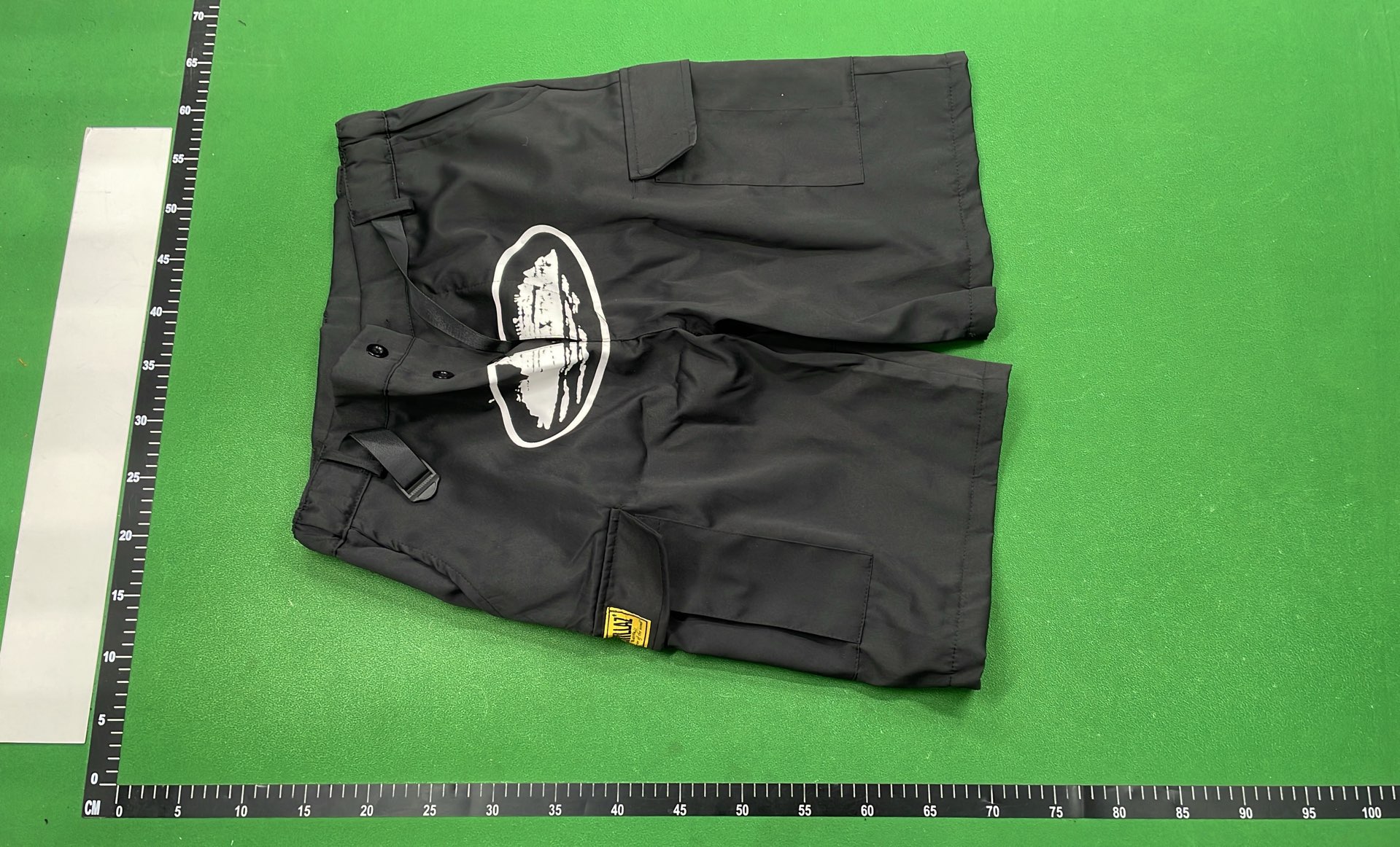 Pants — cz / KZXDKXEMD001 8
