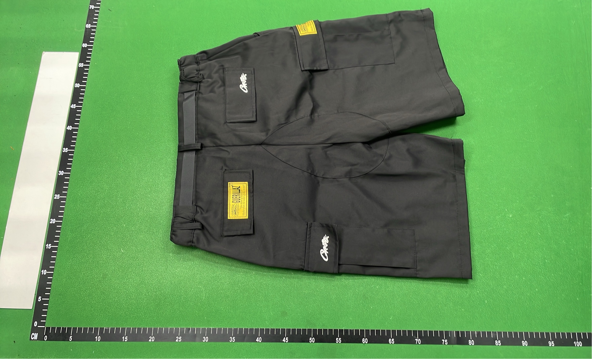 Pants — cz / KZXDKXEMD001 9