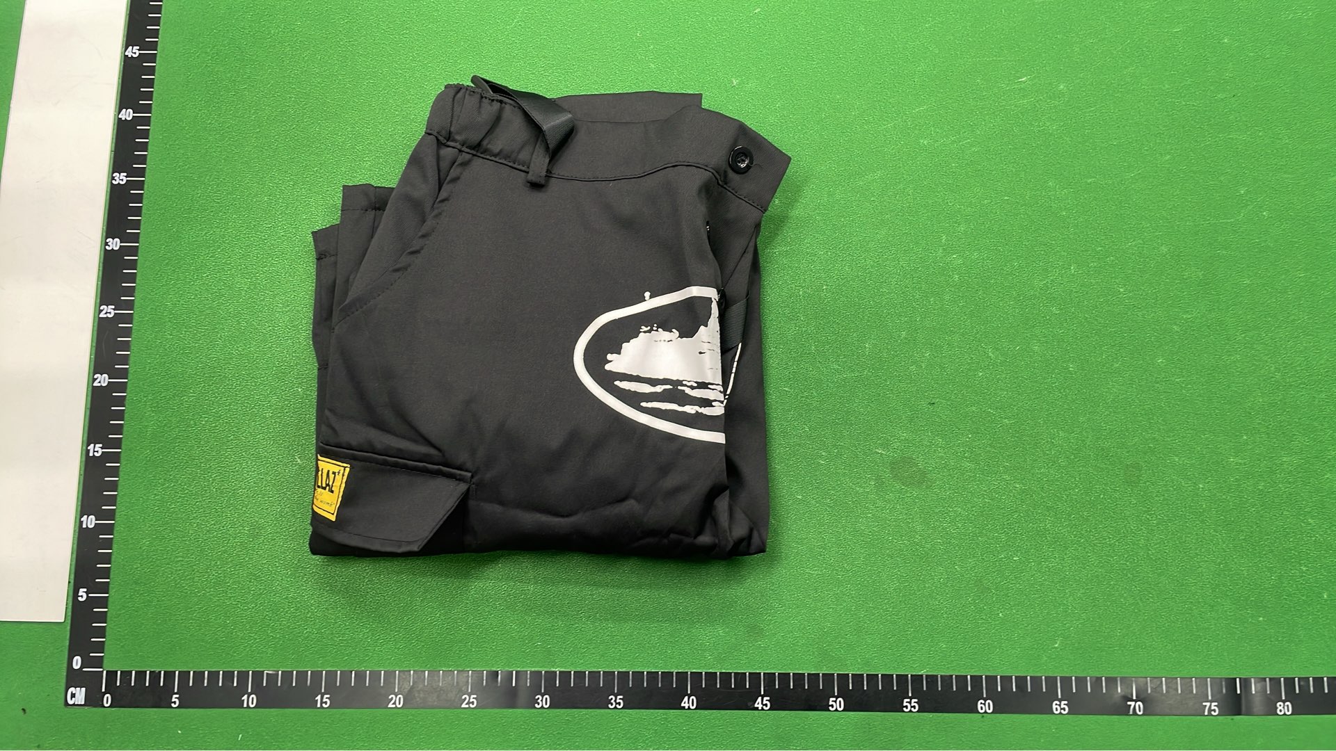 Pants — cz / KZXDKXEMD001 10