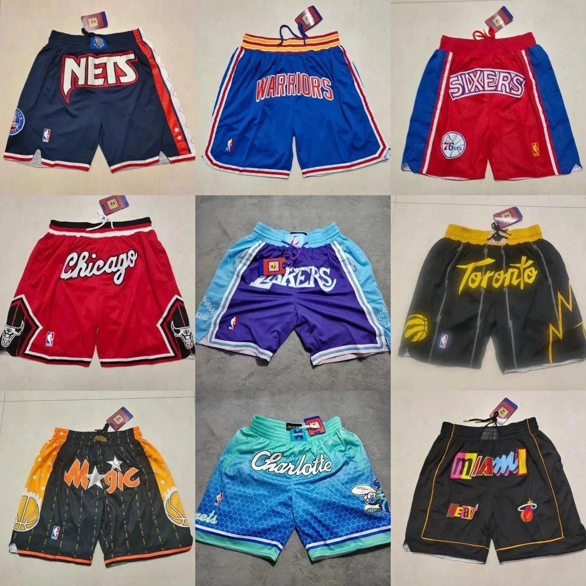 Youth sports shorts — #2170