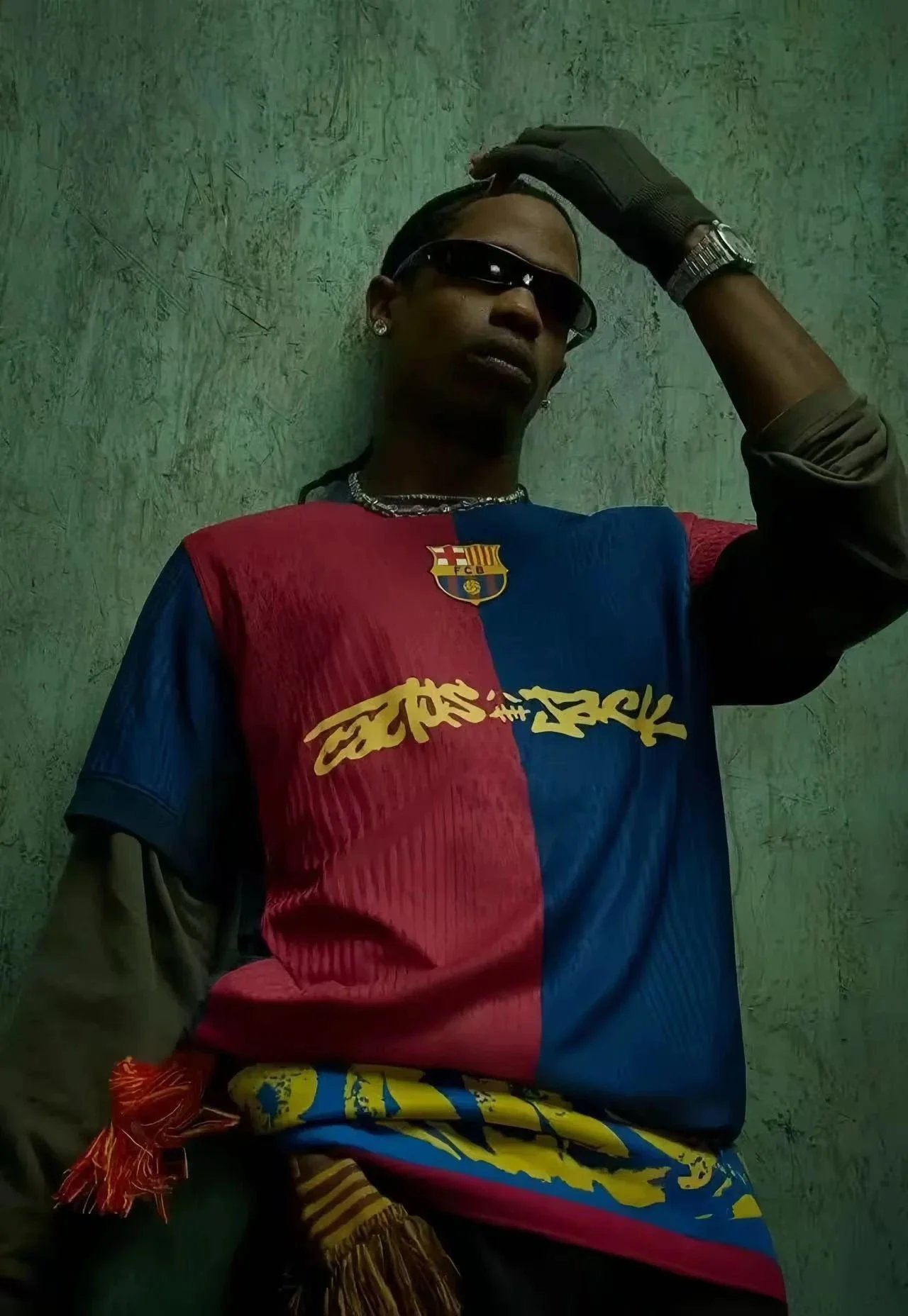 Sports Jersey — #2171 2