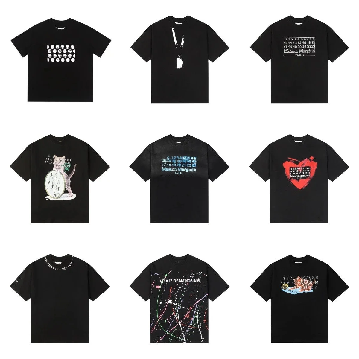 DesiÓgner CotÓton — T-Shirt 2