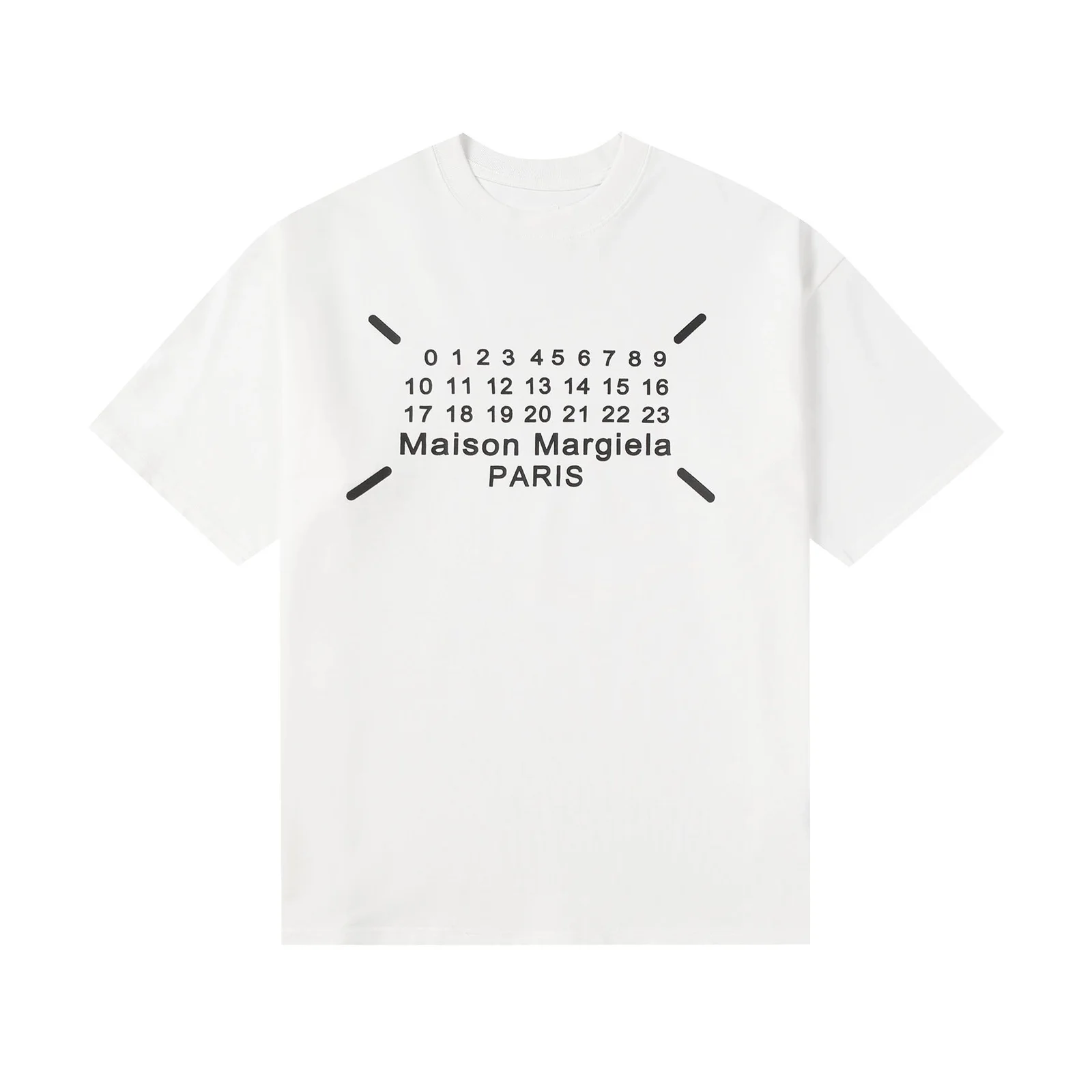DesiÓgner CotÓton — T-Shirt 5
