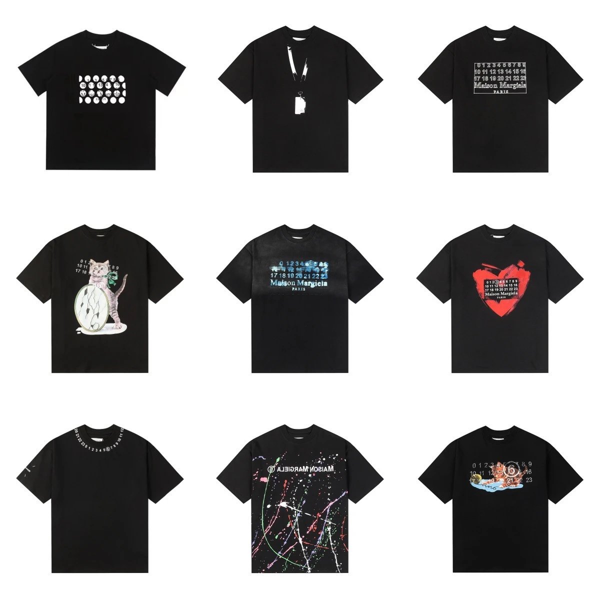 DesiÓgner CotÓton — T-Shirt