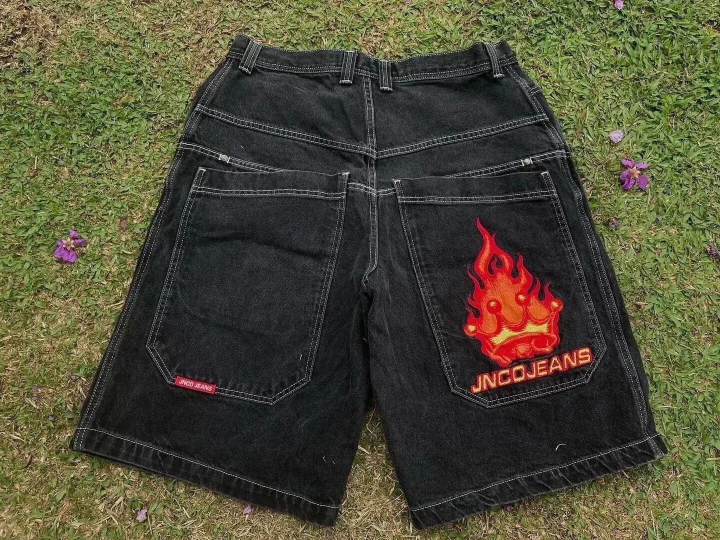 Pants — #2176