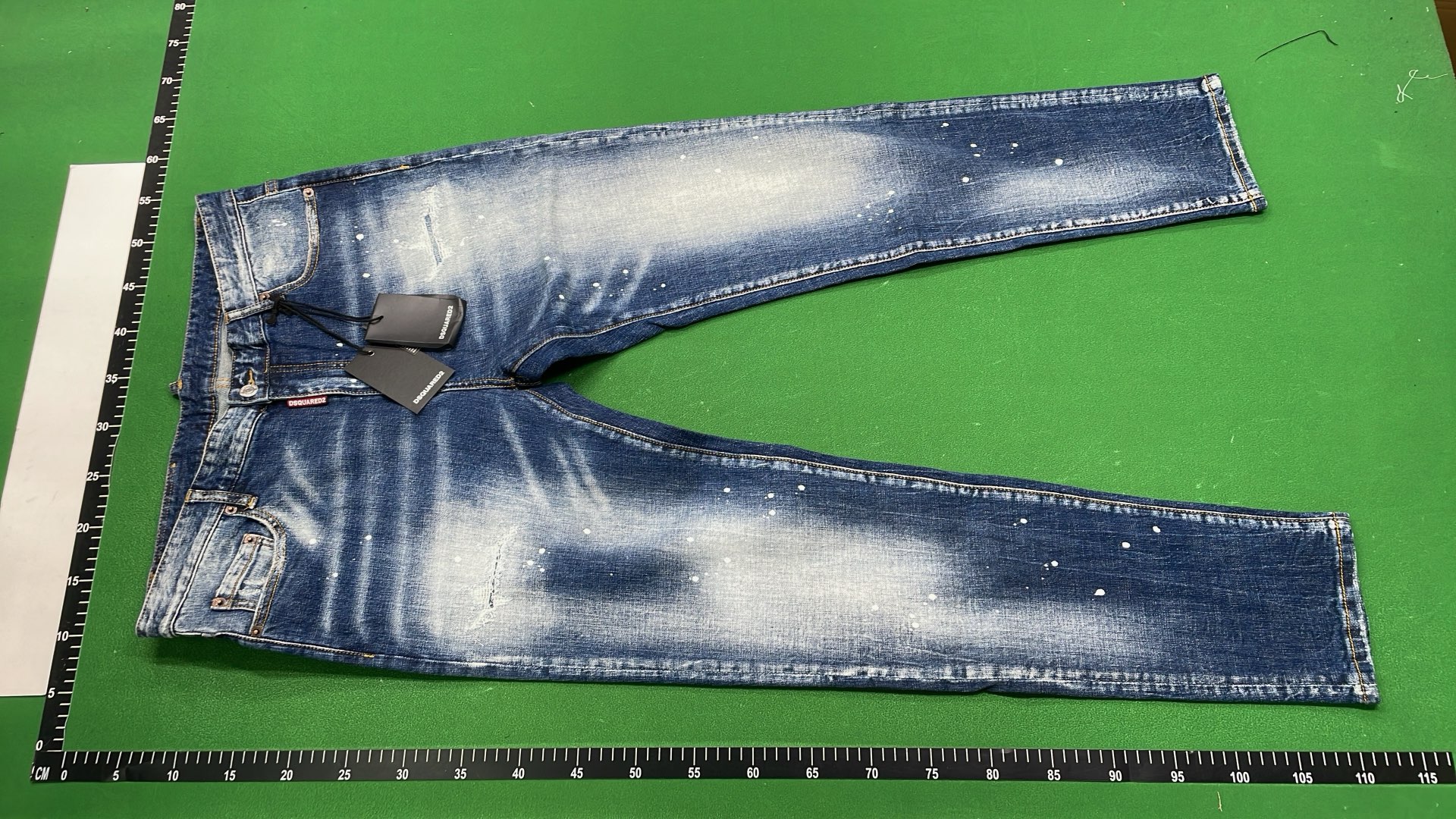 Jeans — #2177 4