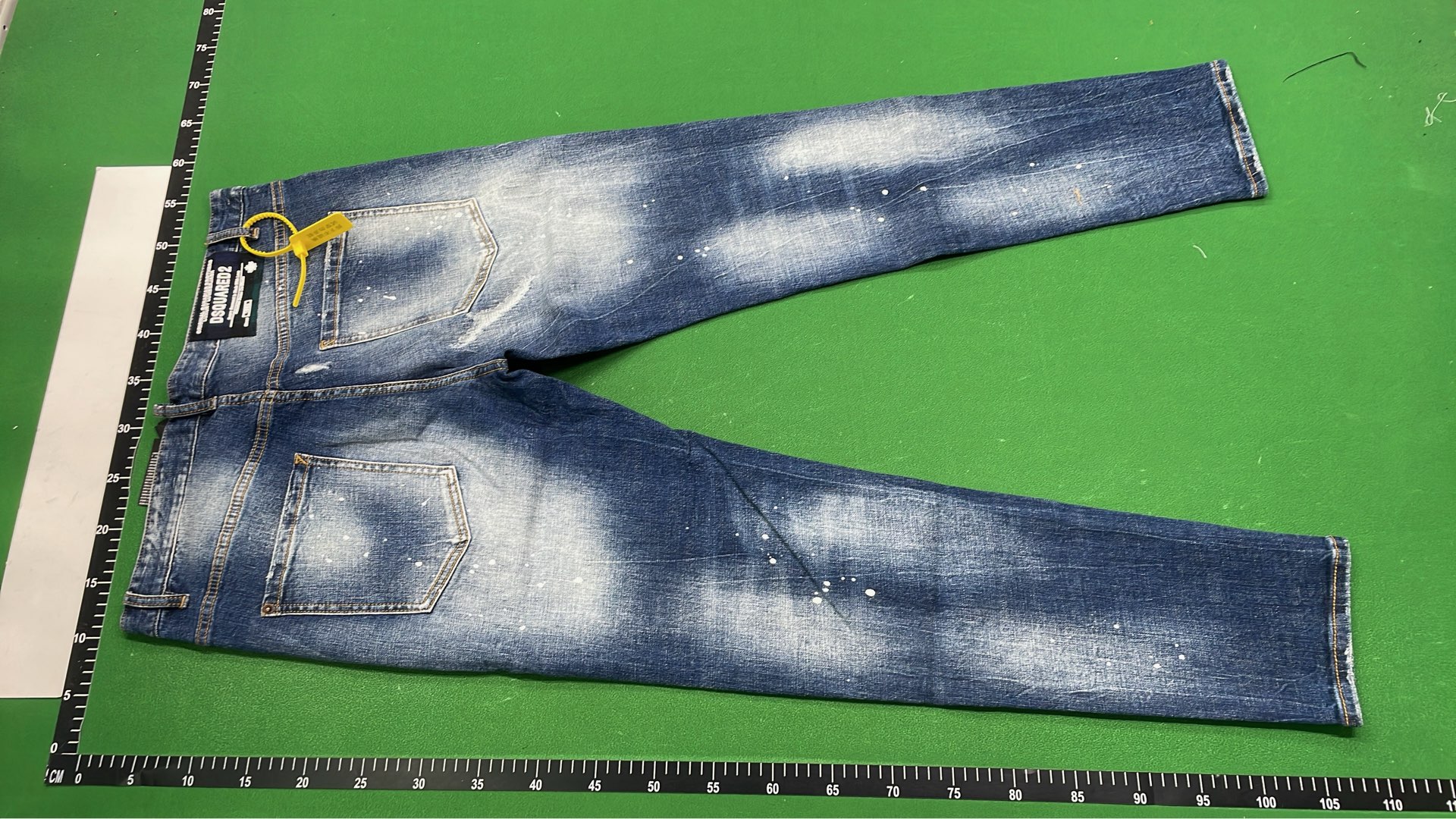 Jeans — #2177 5