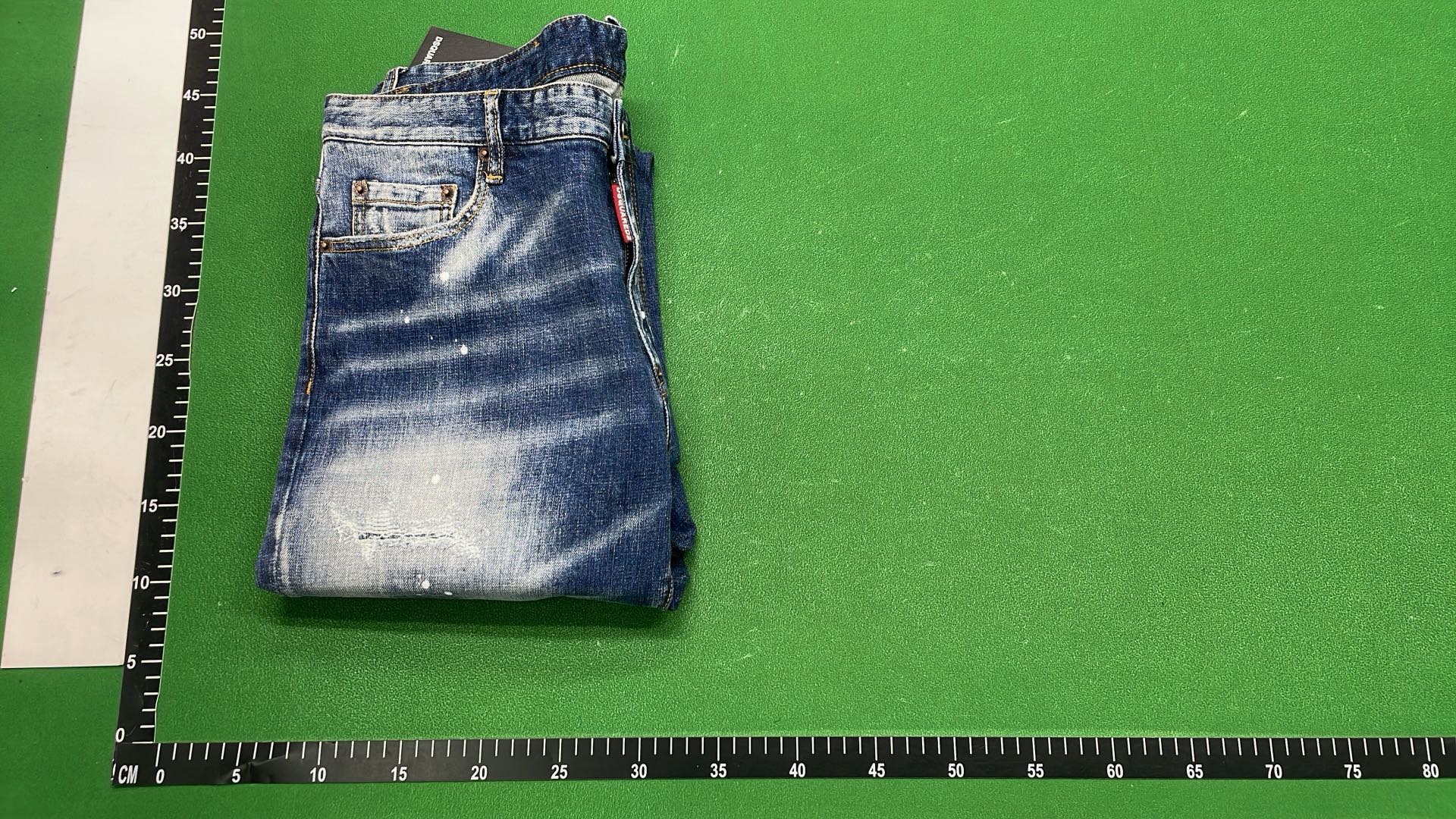 Jeans — #2177 6