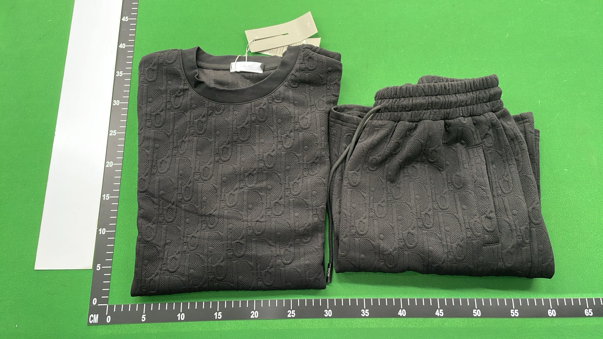 Clothing Set — Dr 6
