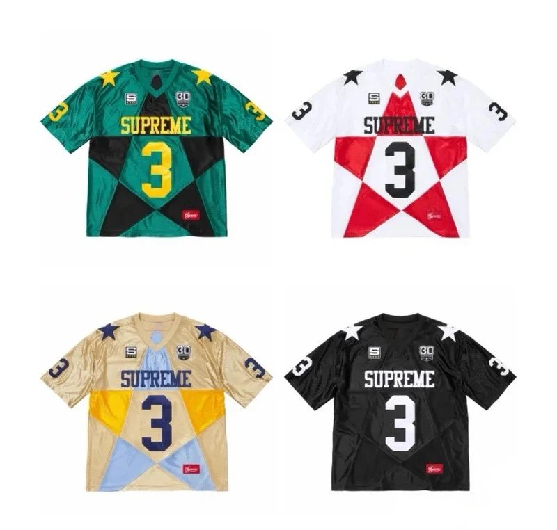 Football sports Short-Sleeve Top
