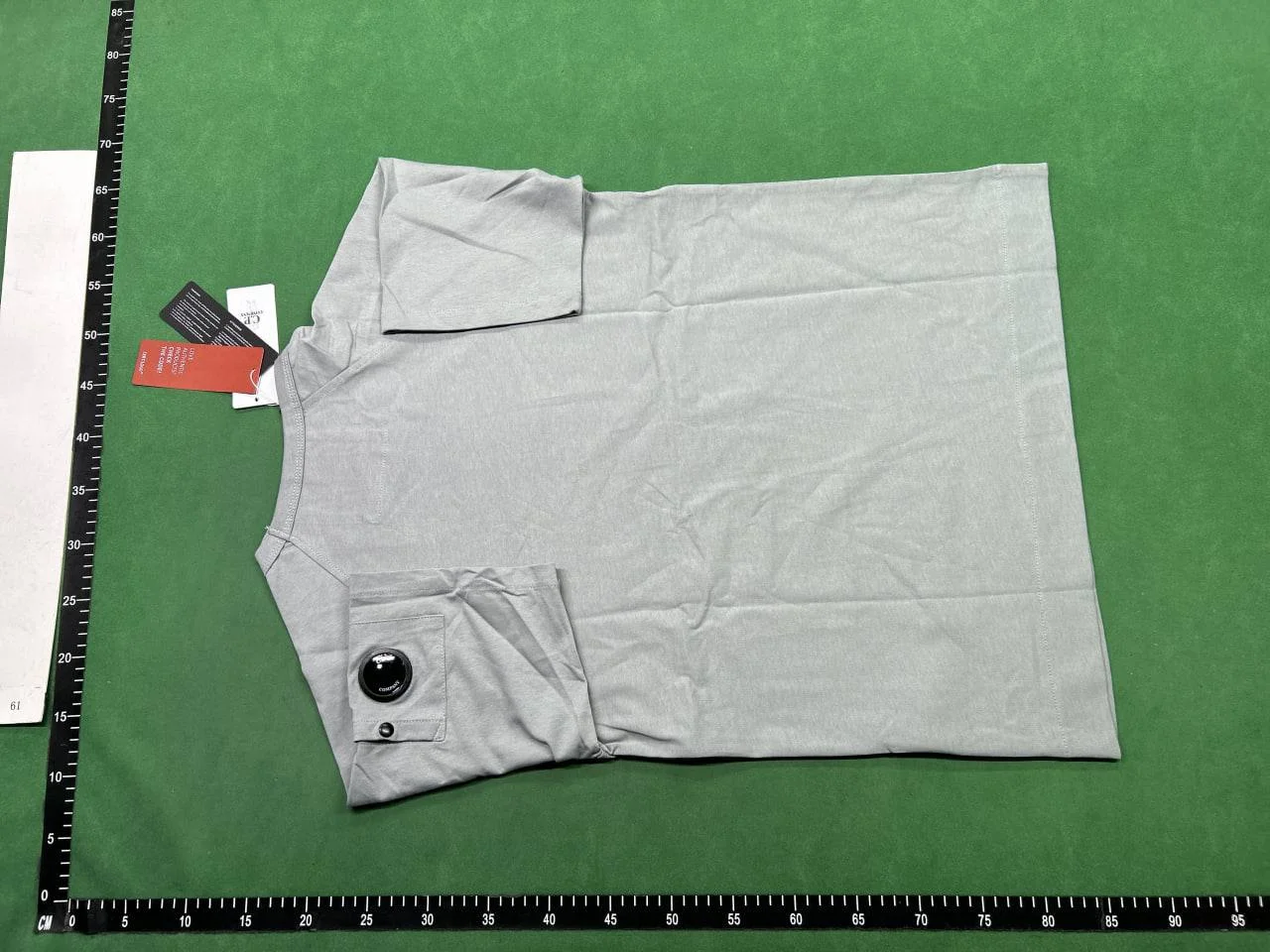 T-Shirt — #2180 3
