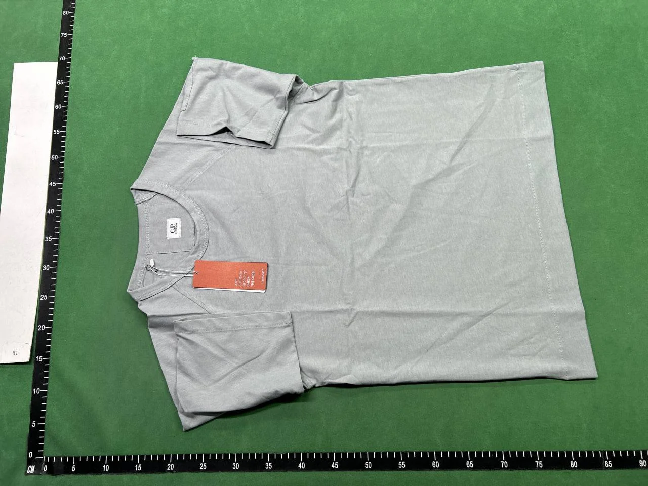 T-Shirt — #2180 4