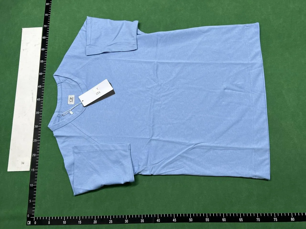 T-Shirt — #2180 5