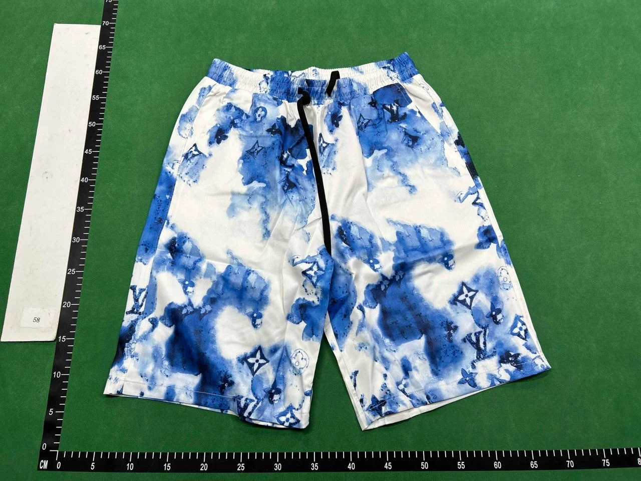 Summer men s beach — Pants & Shorts 5