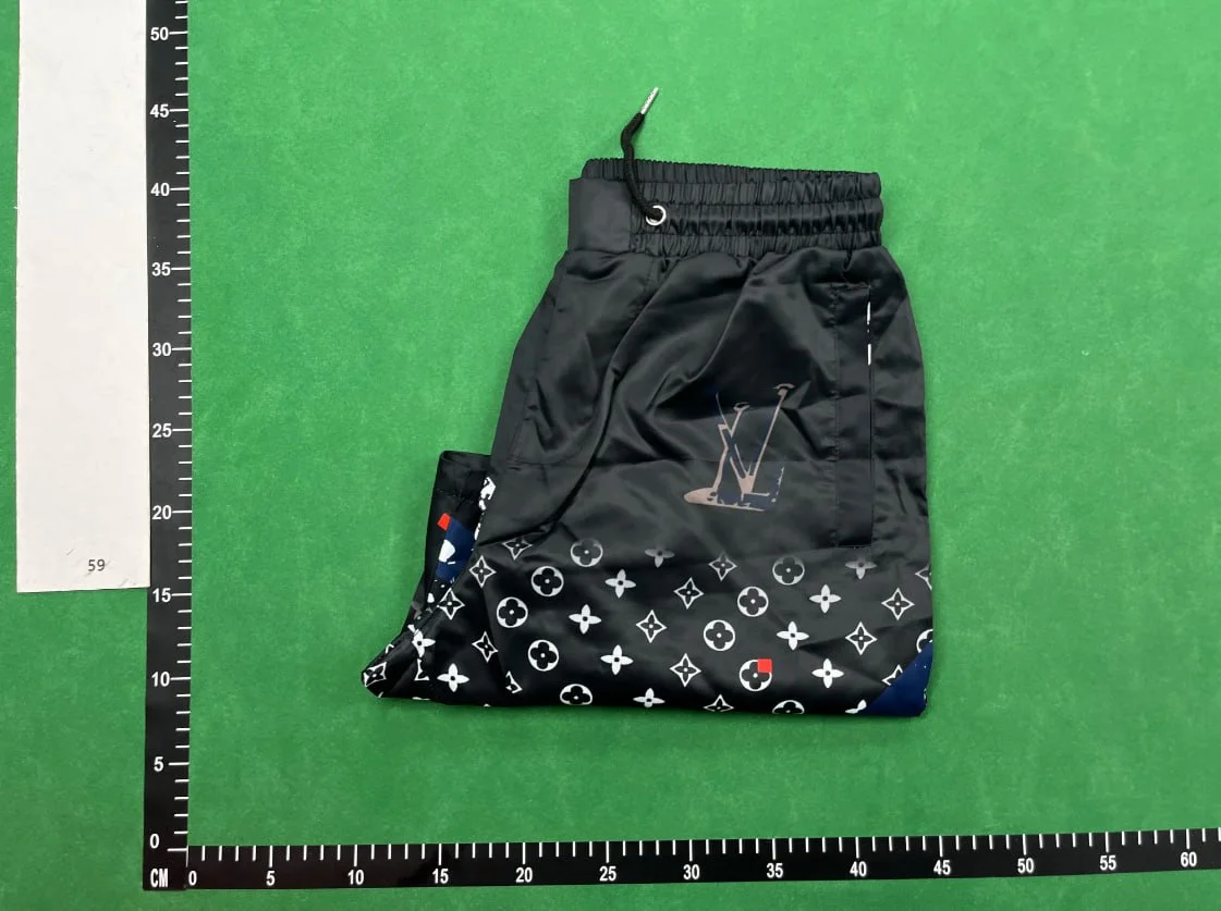 Summer men s beach — Pants & Shorts 7
