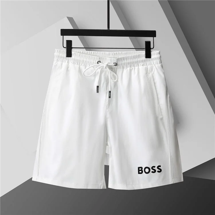 Shorts — BZ20-2025 — #2186 3