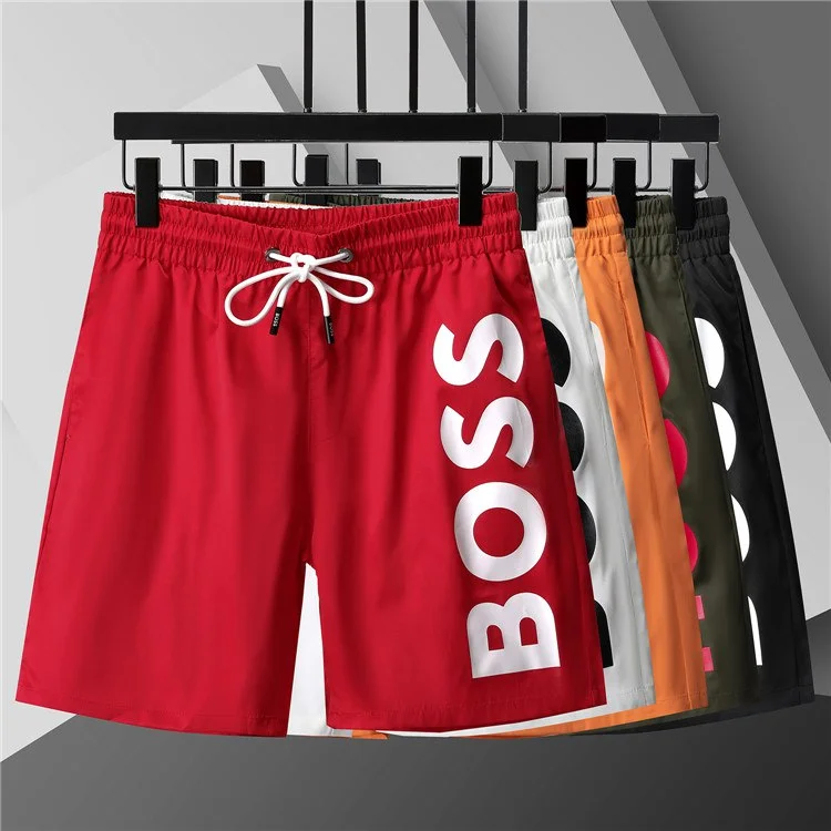 Shorts — BZ20-2025 — #2186 4