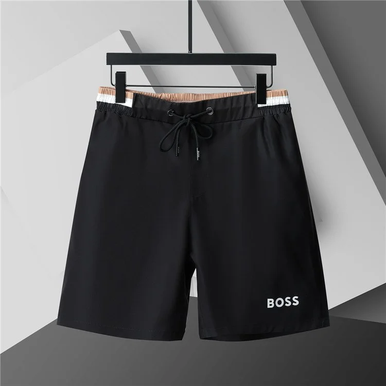 Shorts — BZ20-2025 — #2186 5