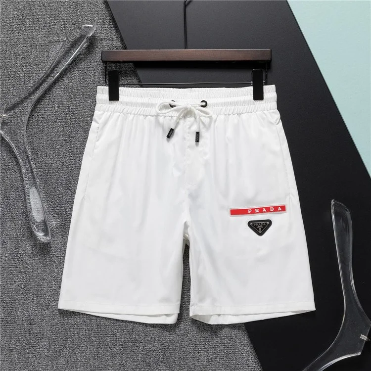 Shorts — BZ20-2025 — #2186 6