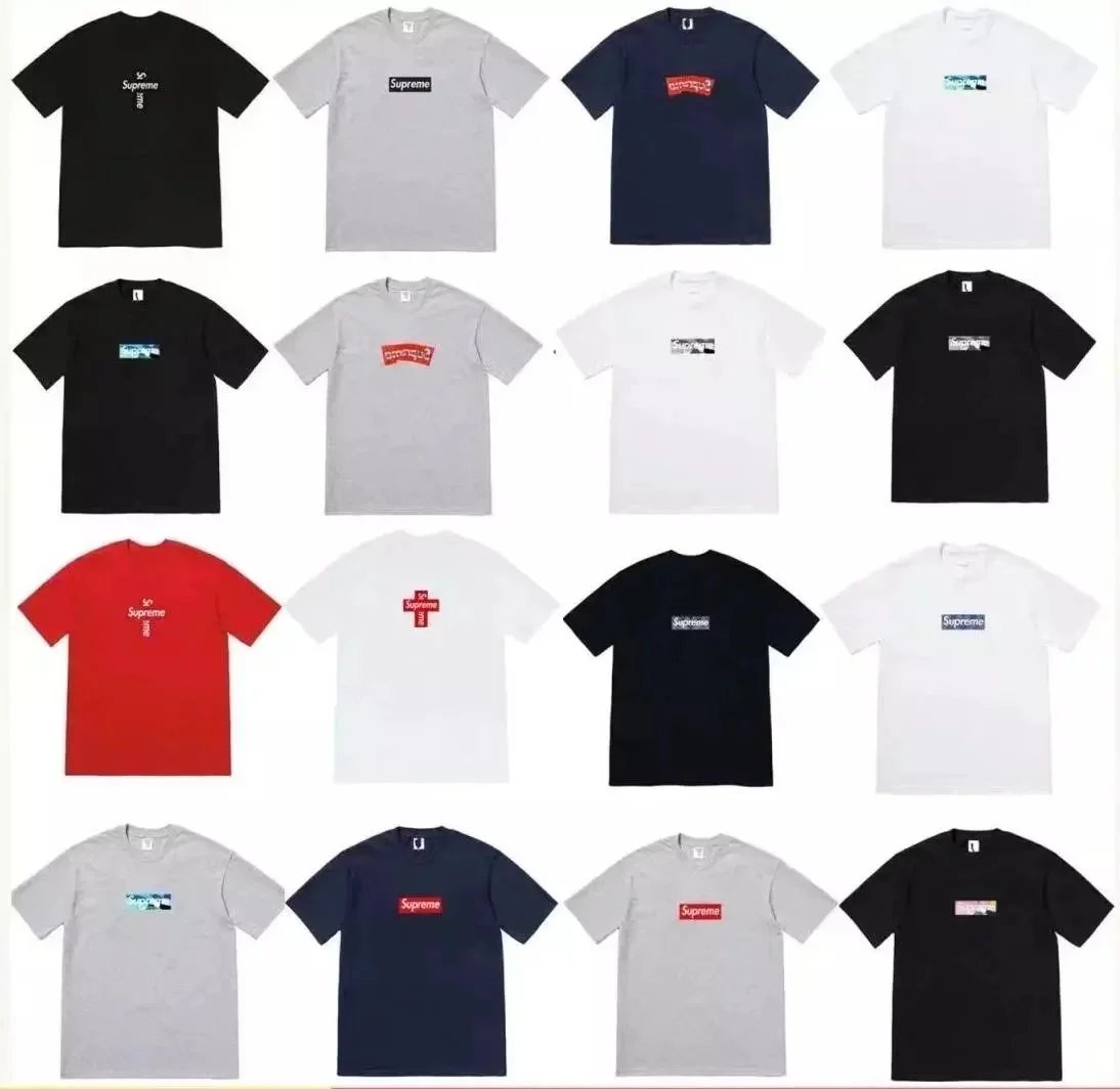 Summer Casual Fashion Short-Sleeve Top SUP