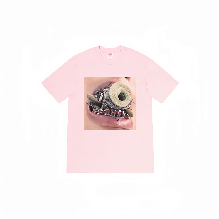 Short-Sleeve T-Shirt Selection — #2195 2