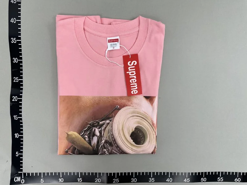 Short-Sleeve T-Shirt Selection — #2195 3