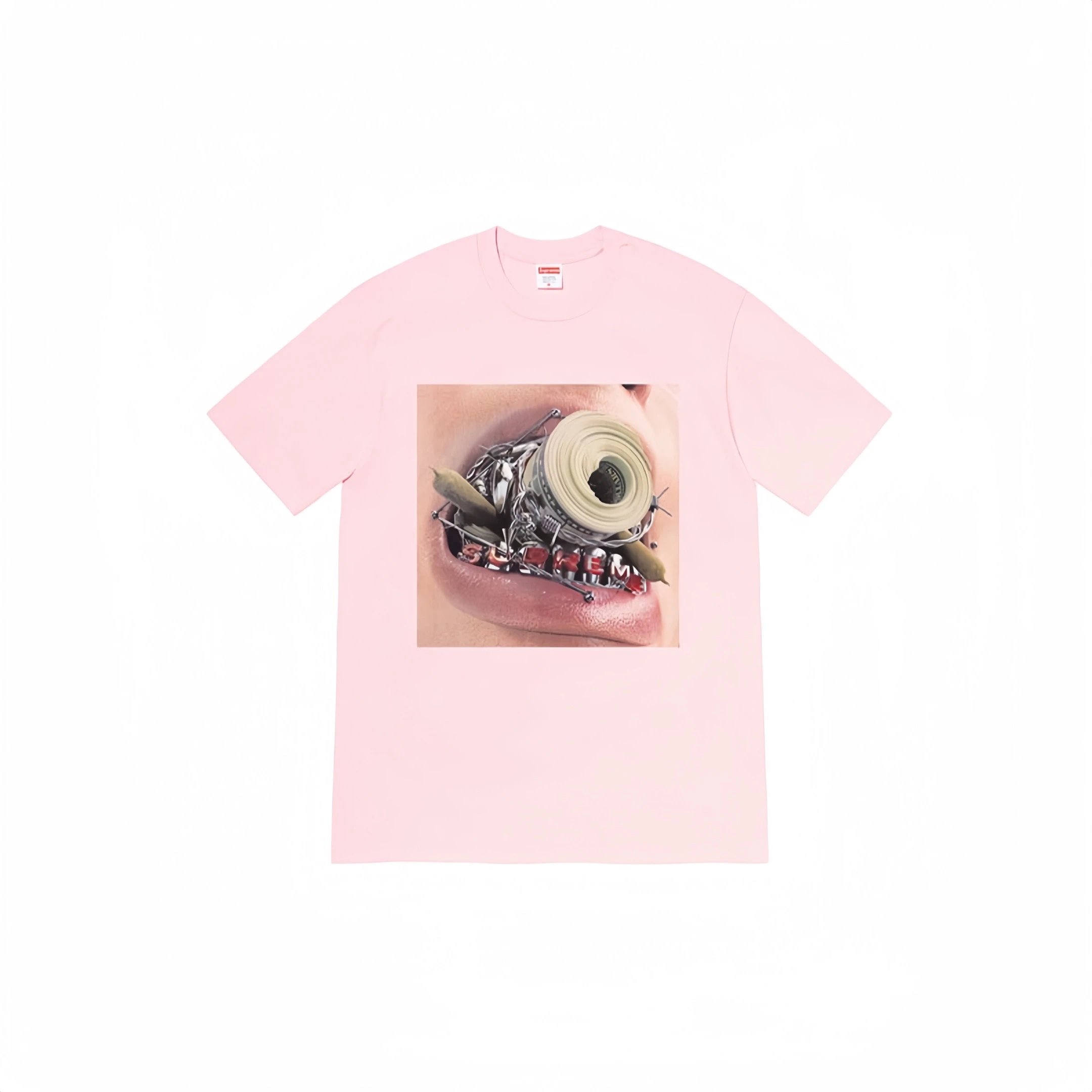 Short-Sleeve T-Shirt Selection — #2195