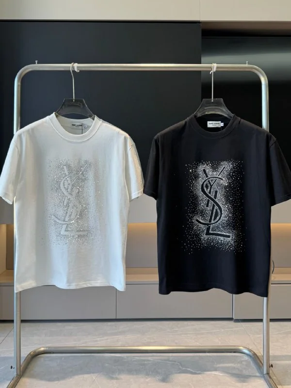T-Shirt — #2196 4