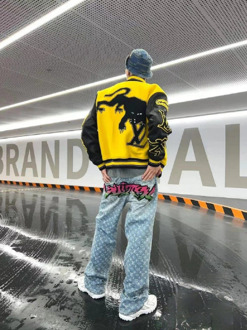 Jeans — CY — #2198