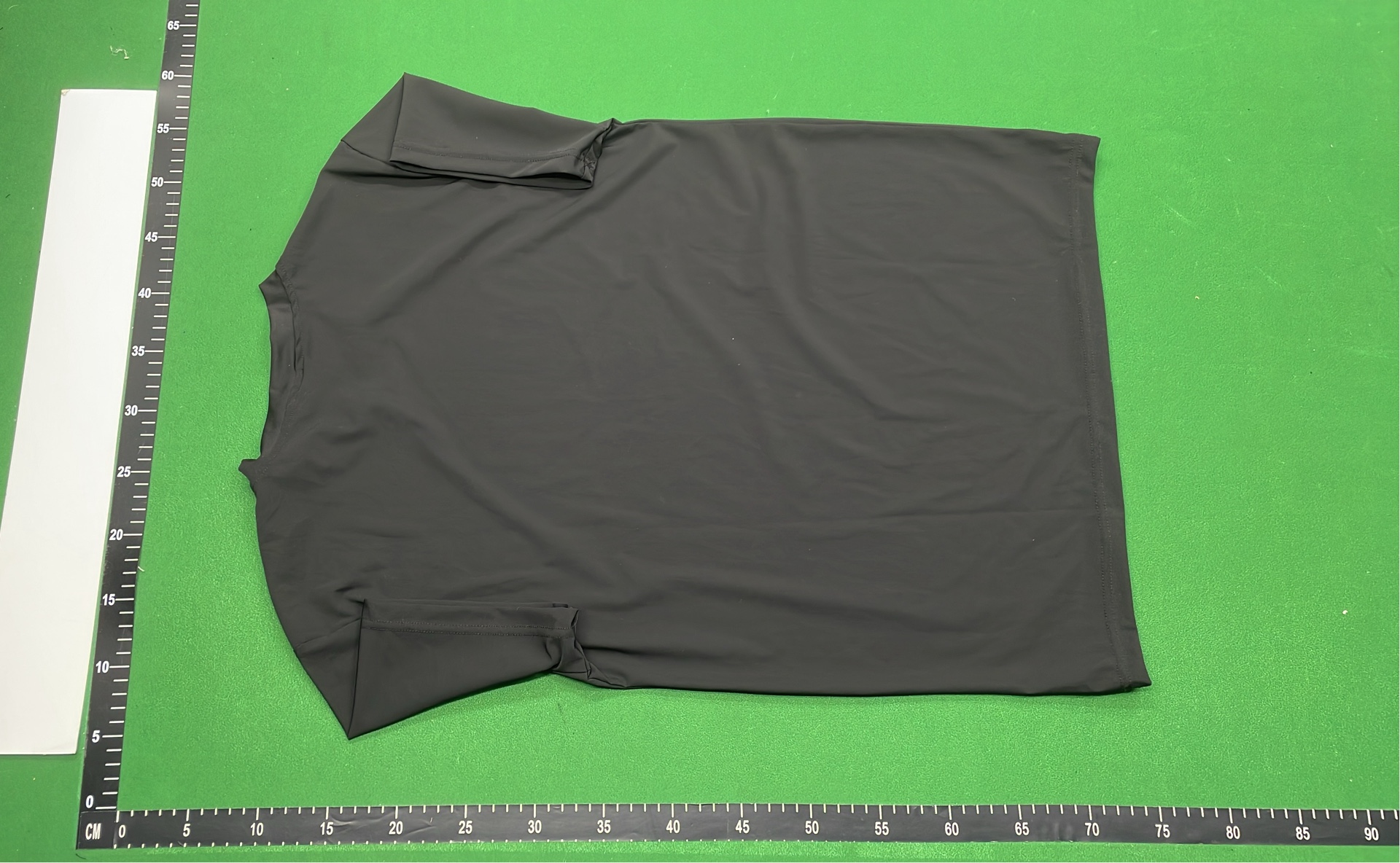 Youth version of active short-sleeves. Returns and exchanges are not supported 5