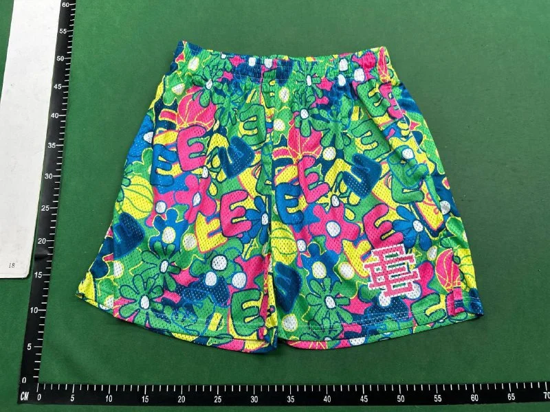 Mesh Shorts — SXBB / EE 4
