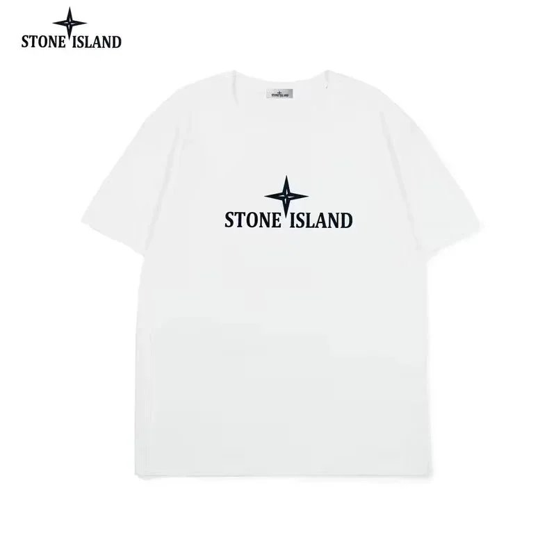 BY03 HYCS stone T-Shirt collection — #2202